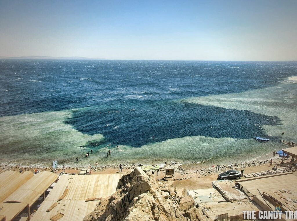 Blue Hole Dahab Trip: 7 Ultimate Sinai Adventures