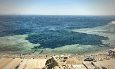 Blue Hole Dahab Trip: 7 Ultimate Sinai Adventures