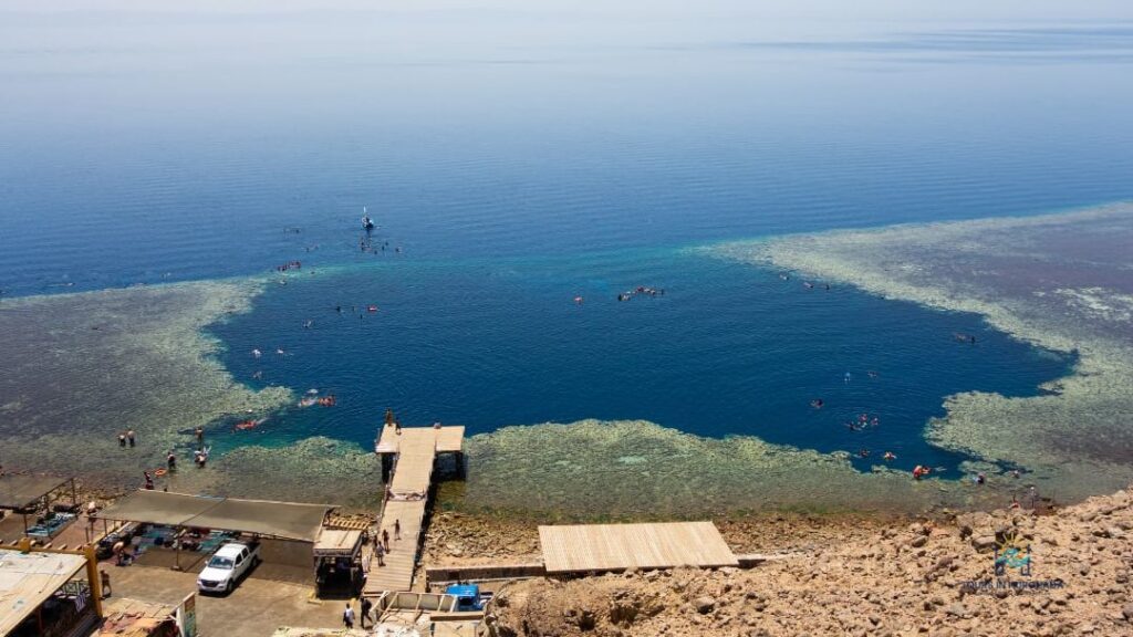 Blue Hole Dahab Trip: 7 Ultimate Sinai Adventures