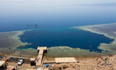 Blue Hole Dahab Trip: 7 Ultimate Sinai Adventures
