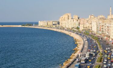 cairo day tour by car