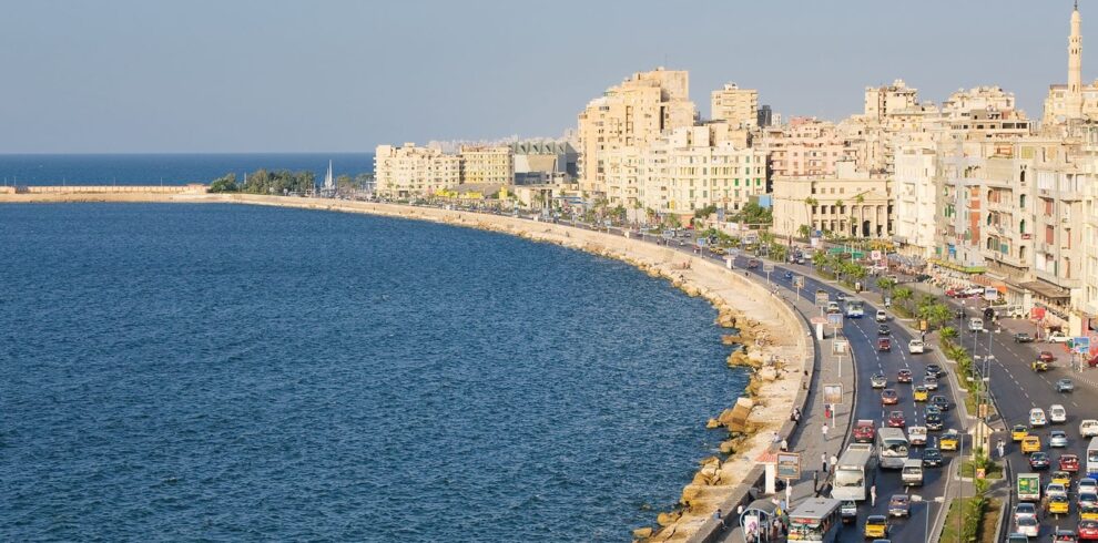 cairo day tour by car