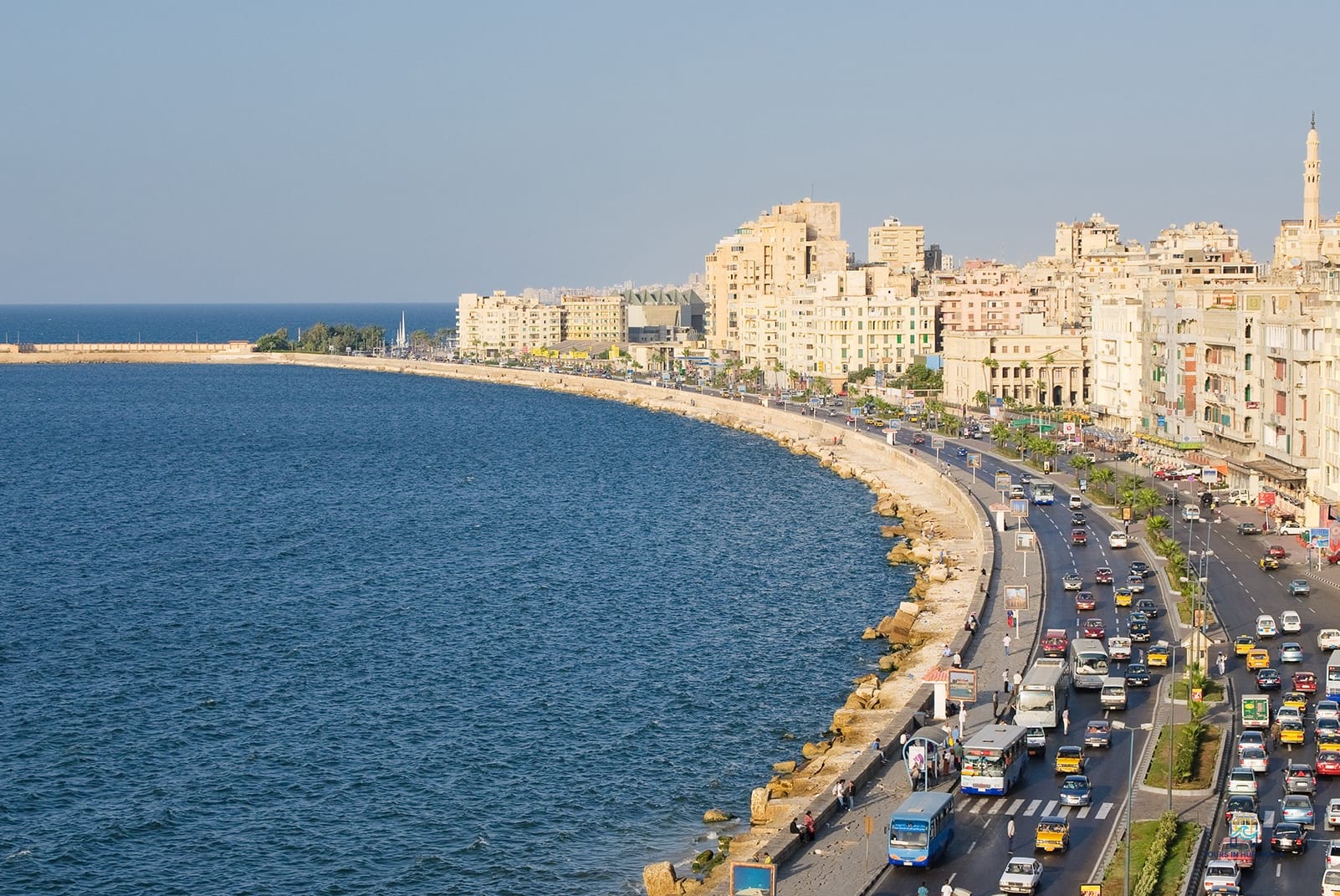 cairo day tour by car