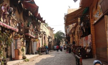 Cairo Day Tour by Car: Your 1-Day Private Egypt Adventure!