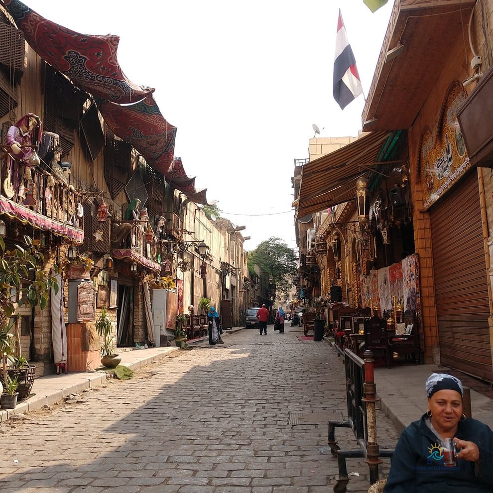 Cairo Day Tour by Car: Your 1-Day Private Egypt Adventure!