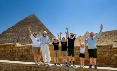 Cairo Day Tour by Car: Your 1-Day Private Egypt Adventure!