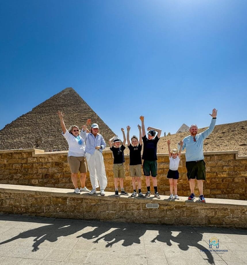 Cairo Day Tour by Car: Your 1-Day Private Egypt Adventure!