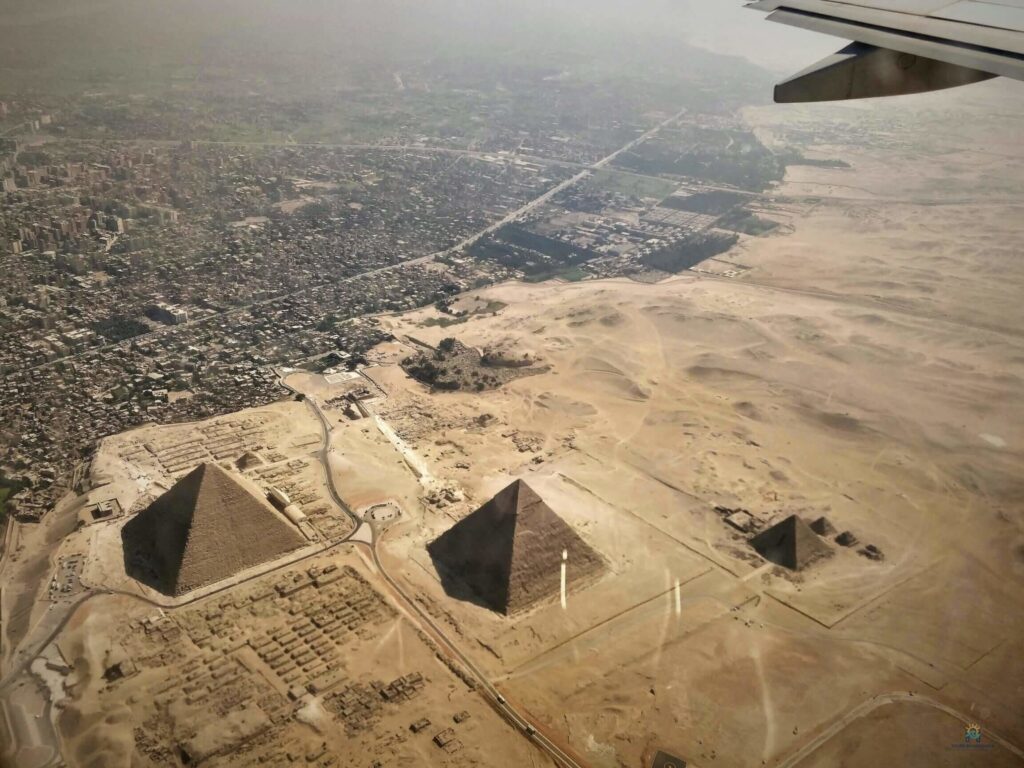 Cairo Plane Day Trip Hurghada: 1 Incredible Day Exploring Ancient Wonders