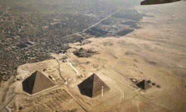 Cairo Plane Day Trip Hurghada: 1 Incredible Day Exploring Ancient Wonders