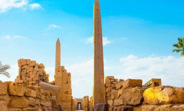 Dendera Temple Tour Hurghada: 1 Day Ancient Wonders Await
