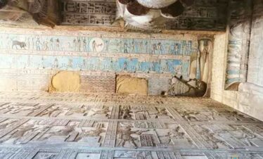 Dendera Temple Tour Hurghada: 1 Day Ancient Wonders Await