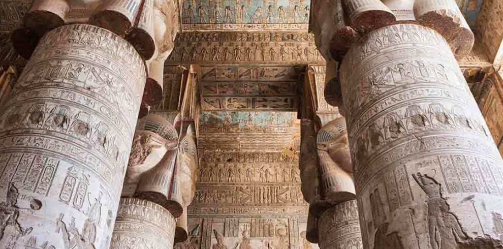 dendera temple tour hurghada