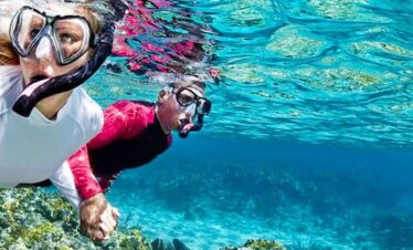 Giftun Island Snorkeling: 1-Day Red Sea Adventure