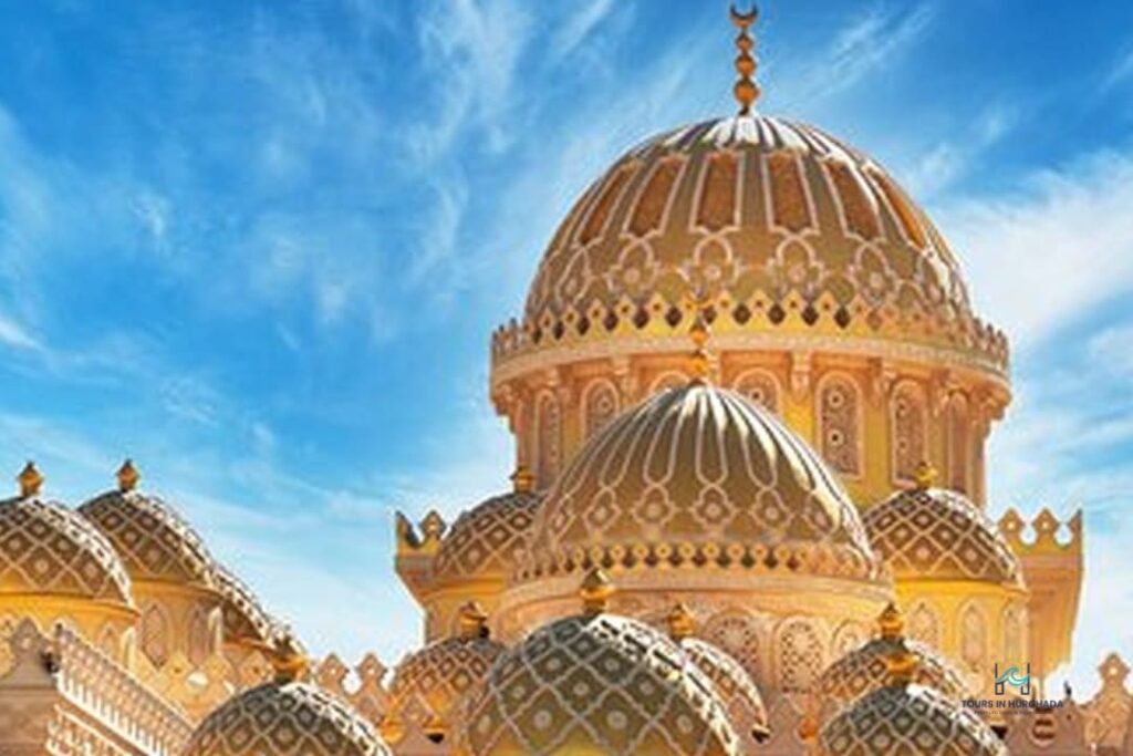 Hurghada City Tour: Discover 5 Must-See Landmarks