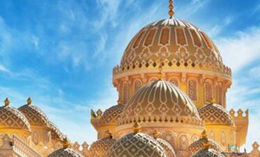 Hurghada City Tour: Discover 5 Must-See Landmarks