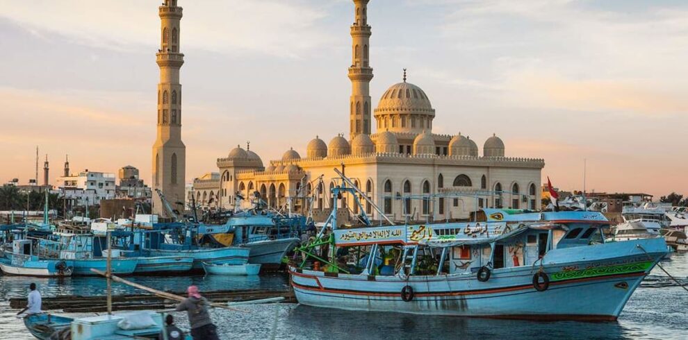 Hurghada City Tour: Discover 5 Must-See Landmarks