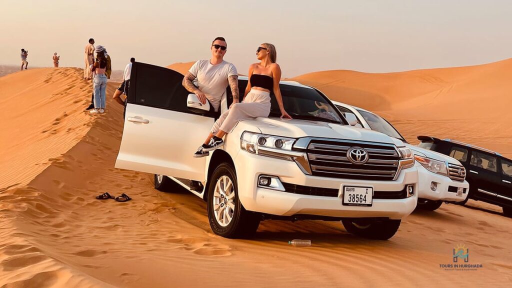 hurghada desert safari jeep