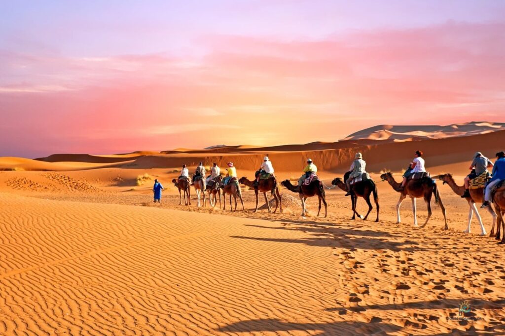 Hurghada Desert Safari Jeep: 7 Adventures Await!