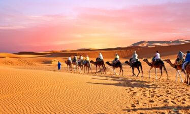 Hurghada Desert Safari Jeep: 7 Adventures Await!