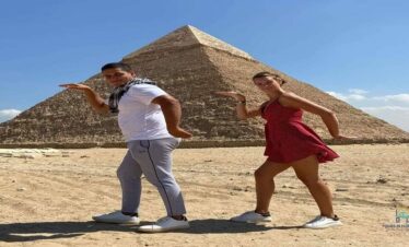 hurghada pyramids day trip