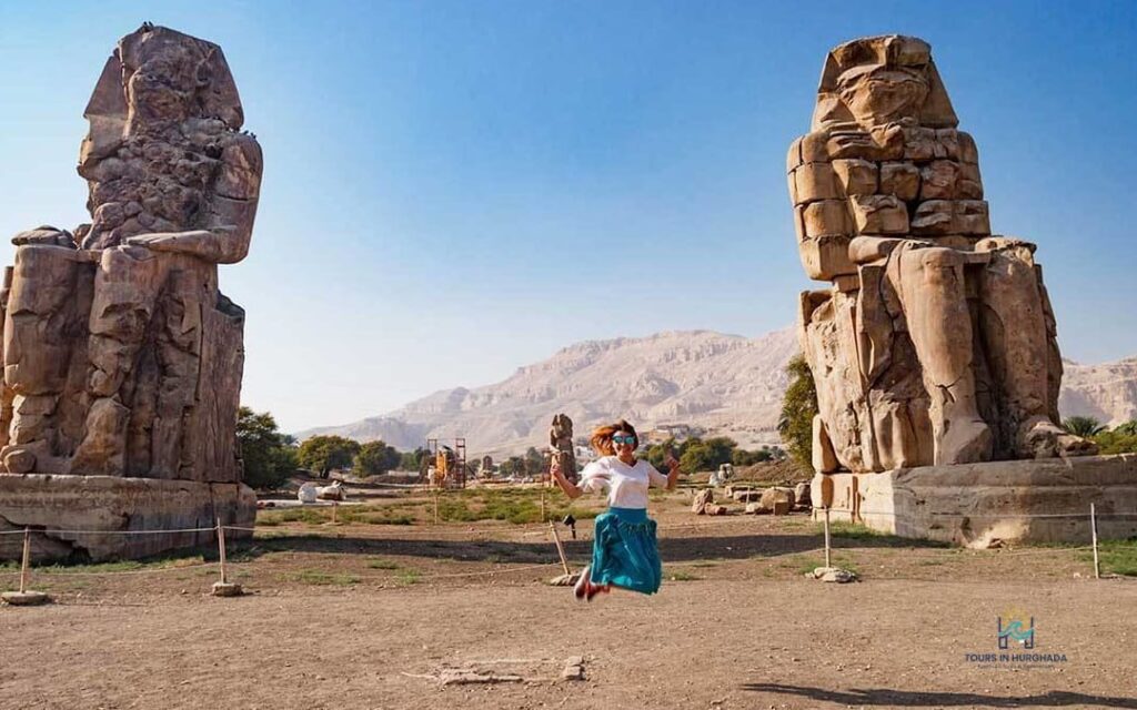 Luxor Day Trip Hurghada: 1 Incredible Journey to Ancient Egypt