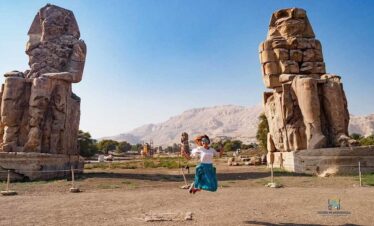 Luxor Day Trip Hurghada: 1 Incredible Journey to Ancient Egypt
