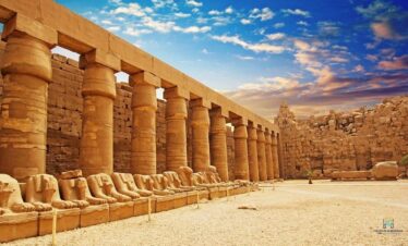 Luxor Day Trip Hurghada: 1 Incredible Journey to Ancient Egypt
