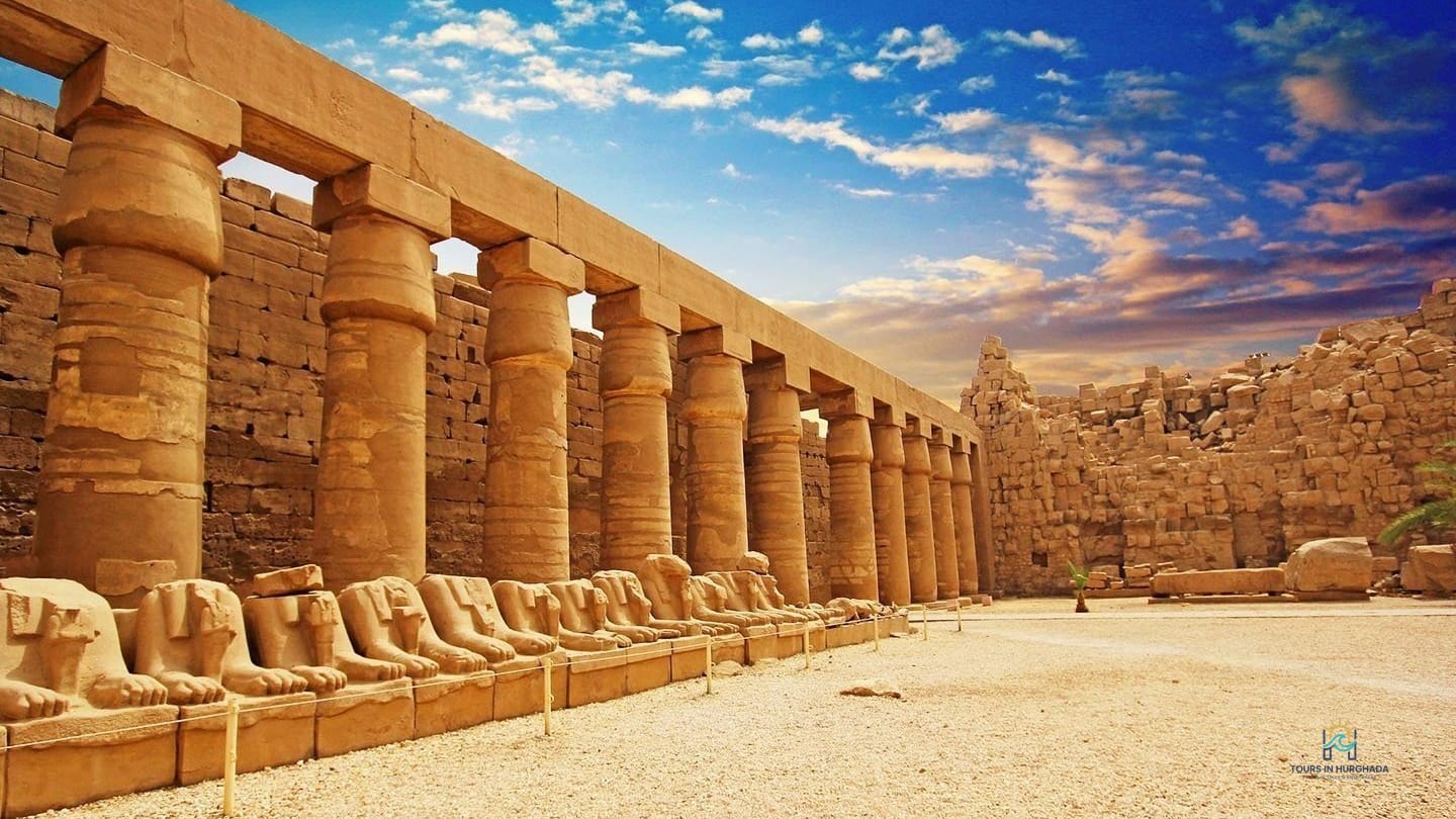 Luxor Day Trip Hurghada: 1 Incredible Journey to Ancient Egypt