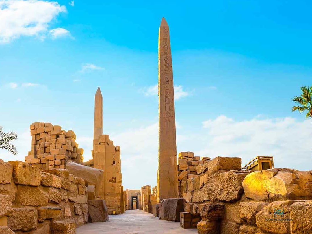 Luxor Day Trip Hurghada: 1 Incredible Journey to Ancient Egypt
