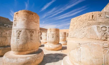 Luxor Day Trip Hurghada: 1 Incredible Journey to Ancient Egypt