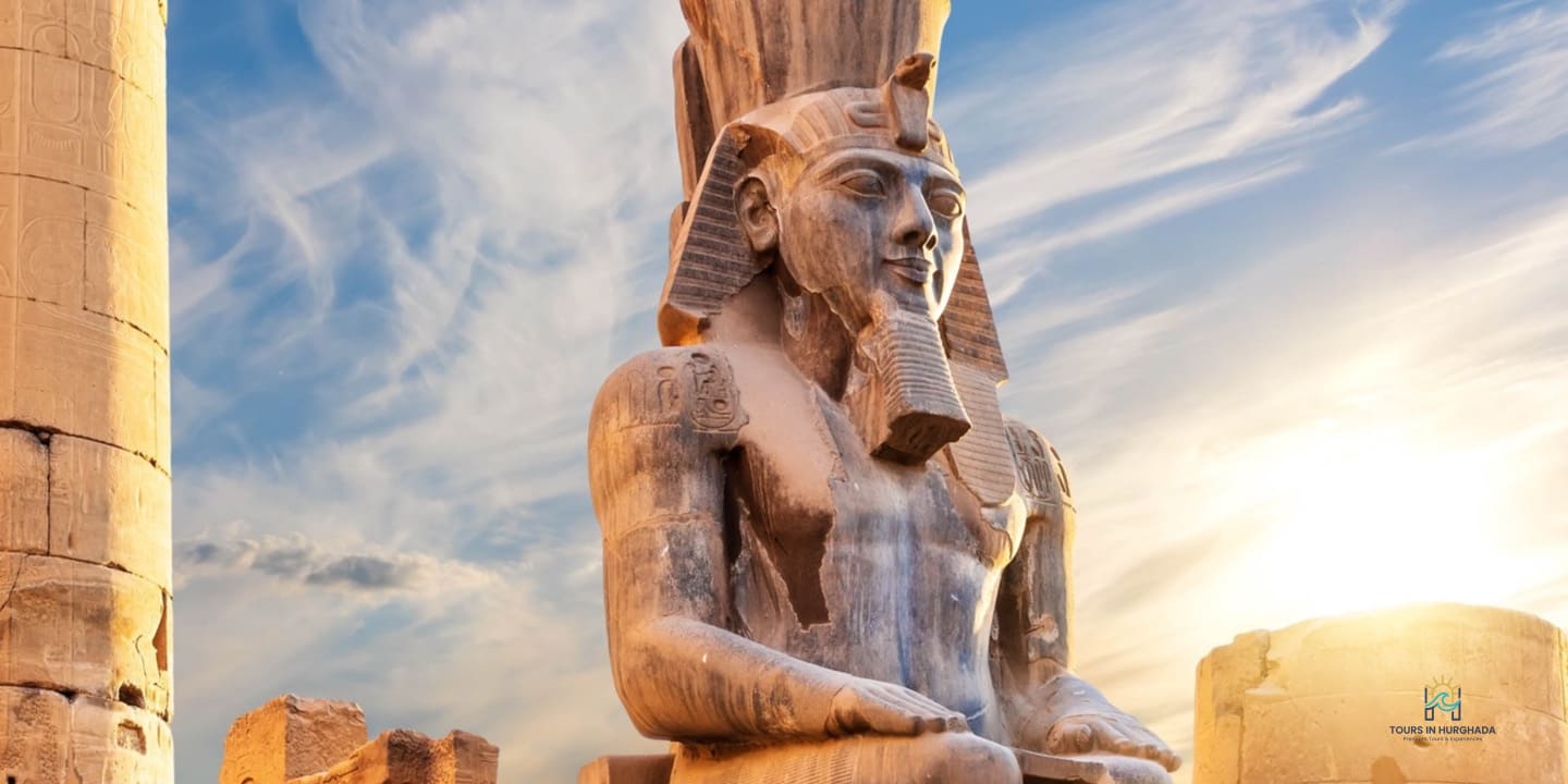 luxor day trip hurghada