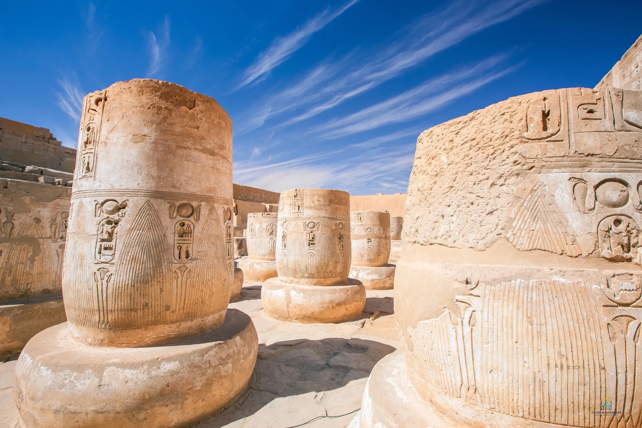 Luxor Day Trip Hurghada: 1 Incredible Journey to Ancient Egypt