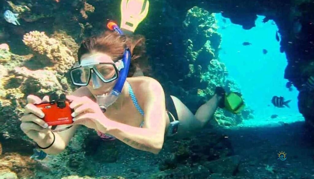 Mahmya Island Snorkeling: 1 Day Red Sea Adventure | 5-Star Tour