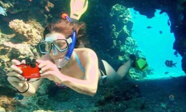 Mahmya Island Snorkeling: 1 Day Red Sea Adventure | 5-Star Tour
