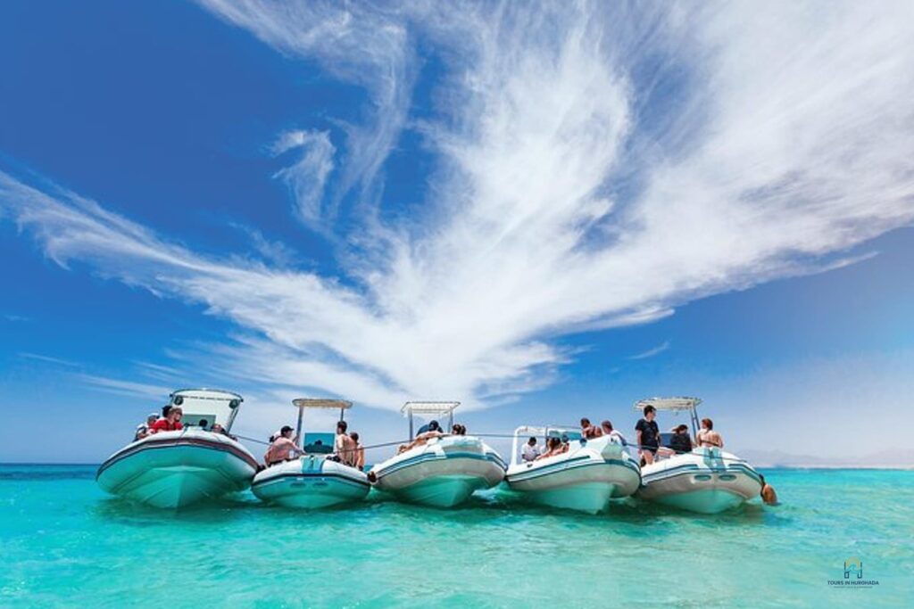 Private Snorkeling Hurghada: Top 1 Day Red Sea Adventure