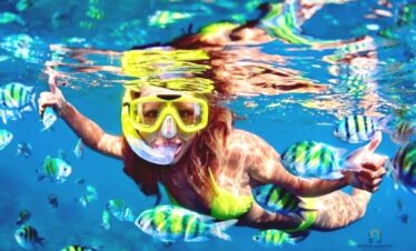 Private Snorkeling Hurghada: Top 1 Day Red Sea Adventure