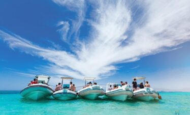 Private Snorkeling Hurghada: Top 1 Day Red Sea Adventure