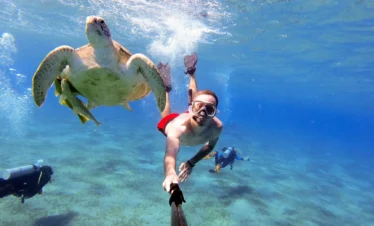 Private Snorkeling Hurghada: Top 1 Day Red Sea Adventure