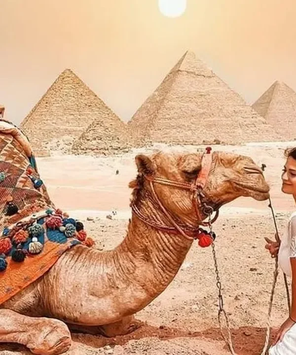sharm cairo bus tour
