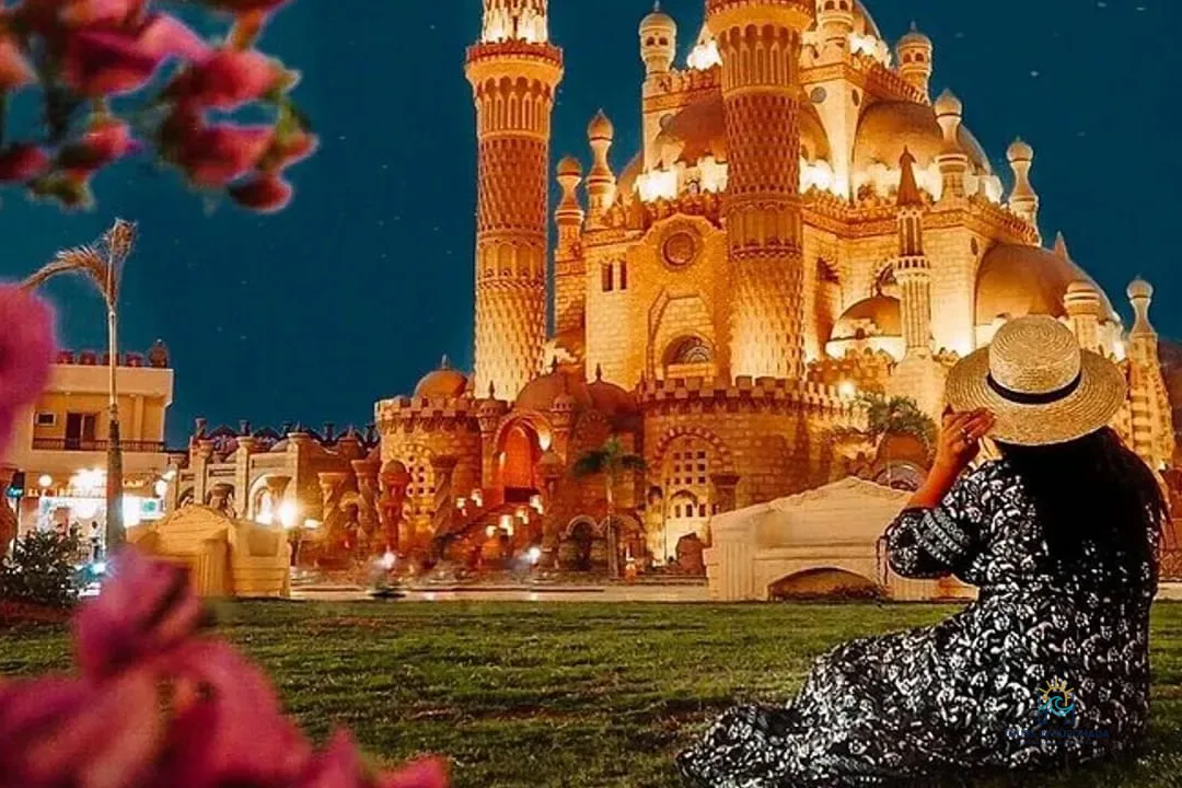 Sharm Old Market Tour: 5 Cultural Gems to Explore at Night