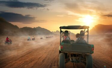super safari hurghada