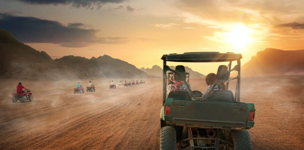 super safari hurghada