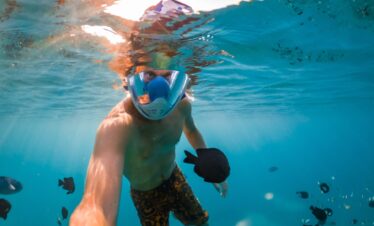 Utopia Island Snorkel Trip: 1 Epic Red Sea Adventure